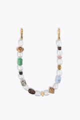 Short Cord, Mosaic