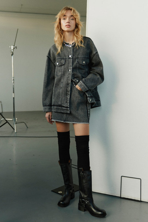 Nadia Jacket