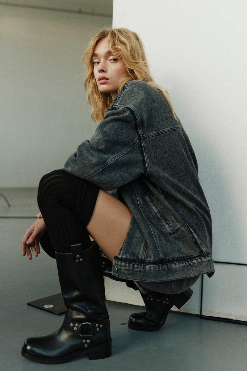 Nadia Jacket
