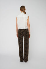 Sparkling Lace Trouser