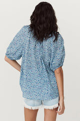 Jetty Floral Blouse