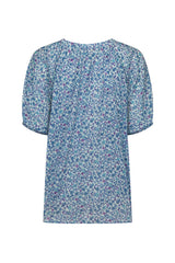 Jetty Floral Blouse