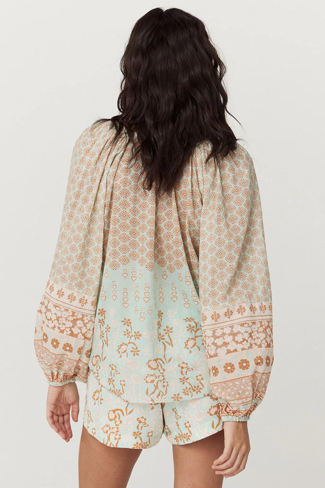 Sweet Nothing Blouse