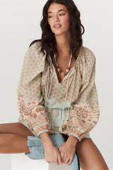Sweet Nothing Blouse