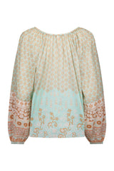 Sweet Nothing Blouse