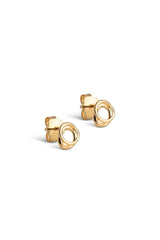 Bell Mini Studs