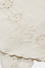 Thea Scarf (Two Colour-Ways)