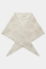 Thea Scarf (Two Colour-Ways)