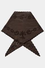 Thea Scarf (Two Colour-Ways)