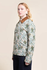 Carnot Toggle Waterproof Jacket