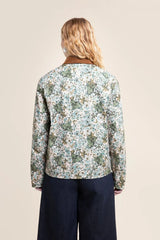 Carnot Toggle Waterproof Jacket