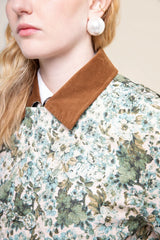 Carnot Toggle Waterproof Jacket