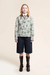 Carnot Toggle Waterproof Jacket