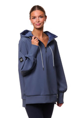 Odyssey Hoodie (TWO COLOUR-WAYS)
