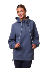 Odyssey Hoodie (TWO COLOUR-WAYS)