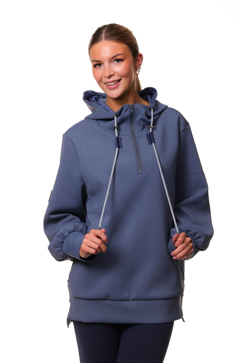 Odyssey Hoodie (TWO COLOUR-WAYS)