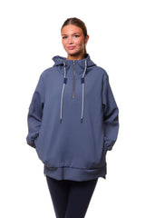 Odyssey Hoodie (TWO COLOUR-WAYS)