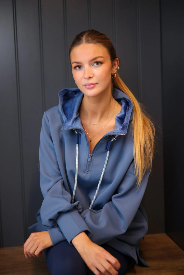 Odyssey Hoodie (TWO COLOUR-WAYS)