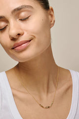 Tula Necklace