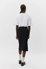 Vera  T-shirt in White