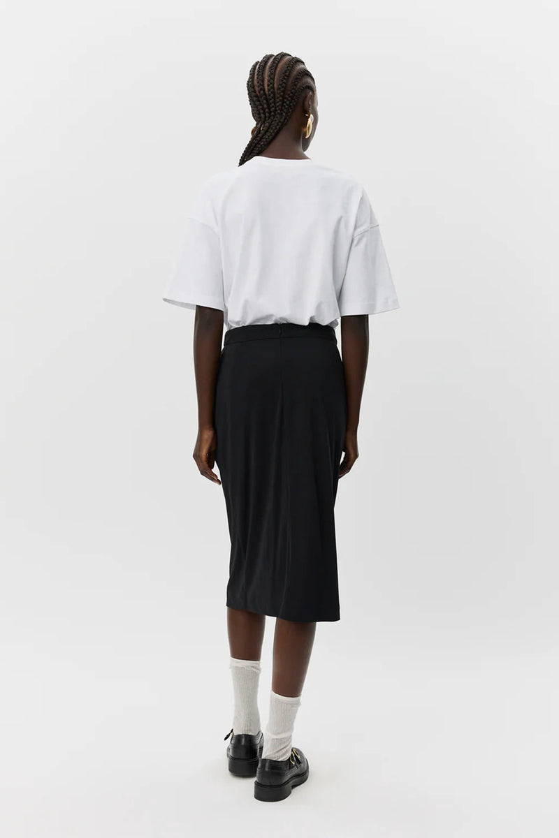 Vera  T-shirt in White