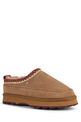 EMU Australia Sharky Scuff in Camel