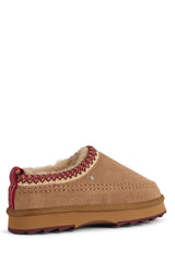 EMU Australia Sharky Scuff in Camel