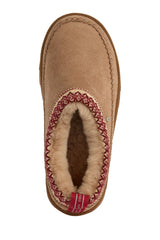 EMU Australia Sharky Scuff in Camel