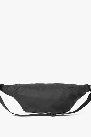 Bum Bag in Black