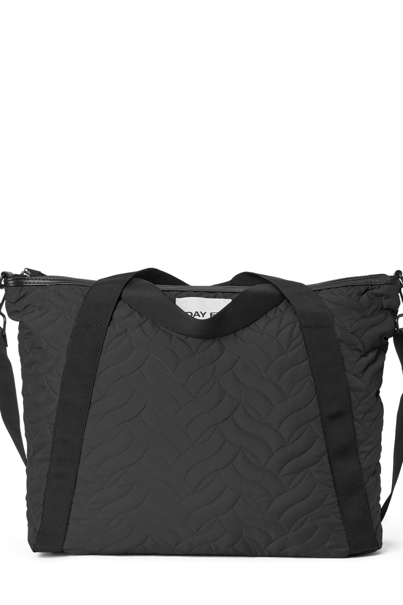 Tote Bag in Black