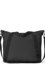 Tote Bag in Black