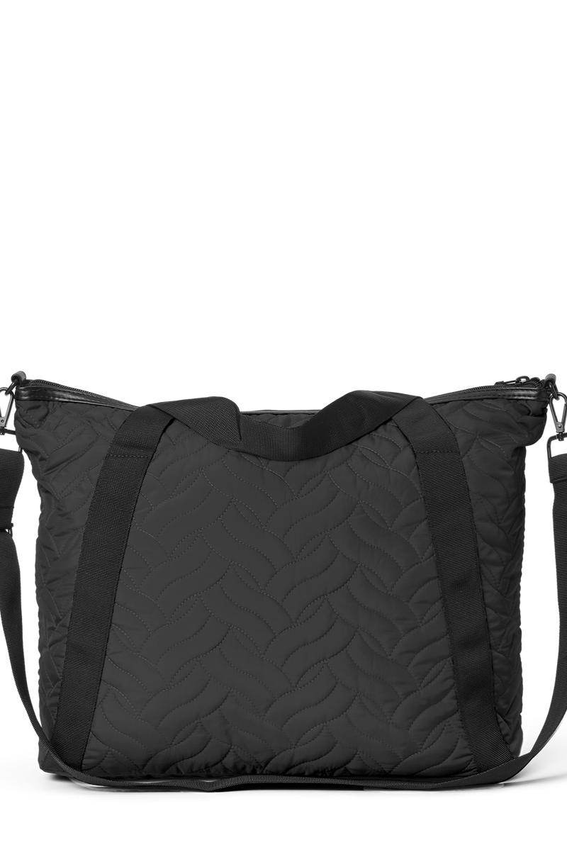 Tote Bag in Black