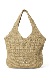 Crochet Tote Bag