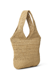 Crochet Tote Bag