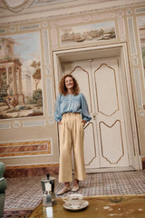 Federica Trouser