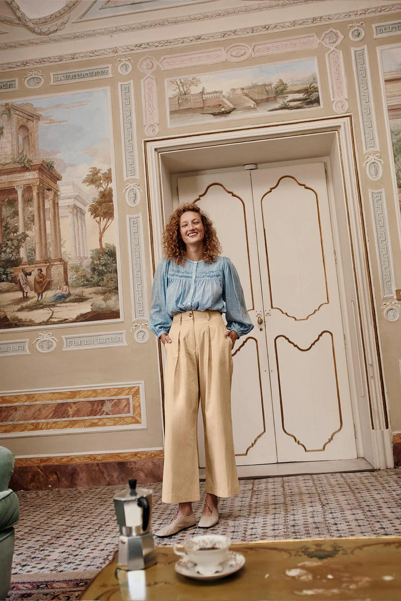 Federica Trouser