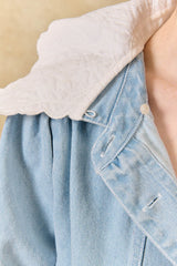 Hannea Denim Jacket