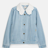Hannea Denim Jacket