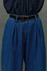 Federica Denim Trouser