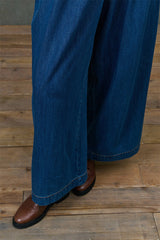 Federica Denim Trouser
