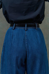 Federica Denim Trouser
