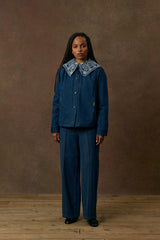 Tekiana Denim Jacket