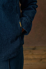 Tekiana Denim Jacket
