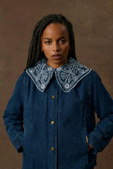 Tekiana Denim Jacket