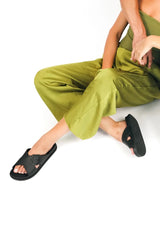 Black Sliders