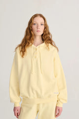 Yellow Nest Hoodie
