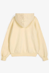 Yellow Nest Hoodie