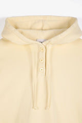 Yellow Nest Hoodie
