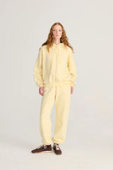 Yellow Nest Hoodie