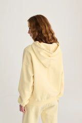 Yellow Nest Hoodie